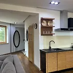Apartament Silver Zakopane